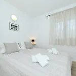 Robinsonade Pasman Meerblick & Ruhe דוברופוליינה