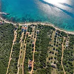 Robinsonade Pasman Meerblick & Ruhe בית נופש דוברופוליינה