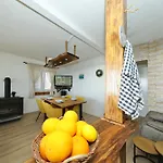 Hébergement de vacances Robinsonade Pasman Meerblick & Ruhe