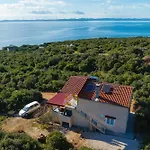 Robinsonade Pasman Meerblick & Ruhe Hébergement de vacances Dobropoljana