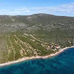 Hébergement de vacances Robinsonade Pasman Meerblick & Ruhe