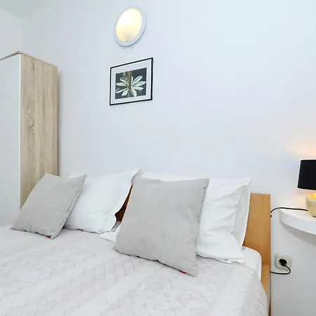 Robinsonade Pasman Meerblick & Ruhe Holiday home