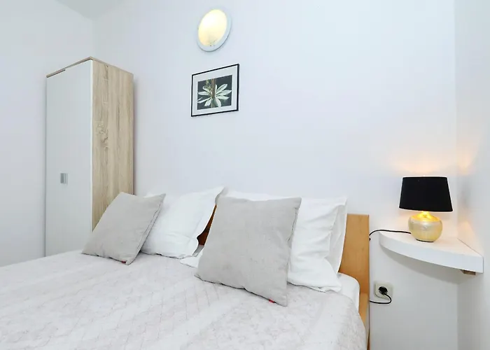Robinsonade Pasman Meerblick & Ruhe Holiday home